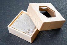 画像をギャラリービューアに読み込む, 古窯 巣枠はちみつ【数量限定】