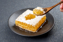 画像をギャラリービューアに読み込む, 古窯 巣枠はちみつ【数量限定】