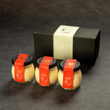 画像をギャラリービューアに読み込む, 古窯限定 窯プリン(3個入り)