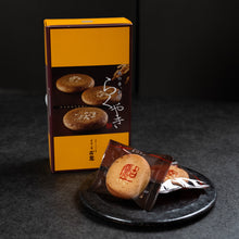 画像をギャラリービューアに読み込む, らくやき