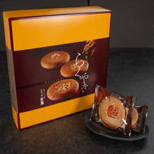 画像をギャラリービューアに読み込む, らくやき