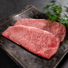画像をギャラリービューアに読み込む, 山形牛ロースステーキ