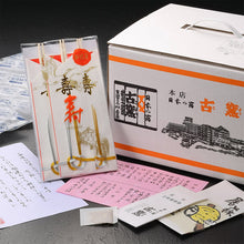 画像をギャラリービューアに読み込む, 梱包イメージ